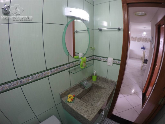 Imagem Cobertura com 3 Quartos à Venda, 98 m² em Guilhermina - Praia Grande Imagem Cobertura com 3 Quartos à Venda, 98 m² em Guilhermina - Praia Grande