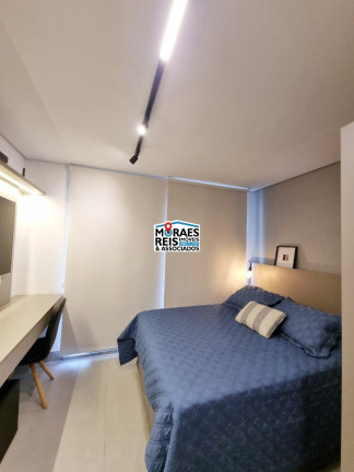 Imagem Apartamento com 1 Quarto à Venda, 24 m² em Campo Belo - São Paulo Imagem Apartamento com 1 Quarto à Venda, 24 m² em Campo Belo - São Paulo