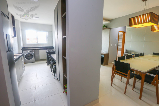 Imagem Apartamento com 3 Quartos à Venda,  em Marco - Belém