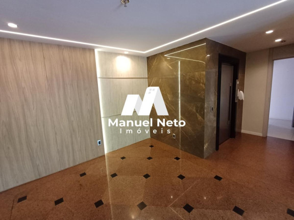 Imagem Apartamento com 3 Quartos à Venda, 127 m² em Aldeota - Fortaleza
