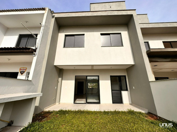 Imagem Sobrado com 3 Quartos à Venda, 110 m² em Potecas - São José Imagem Sobrado com 3 Quartos à Venda, 110 m² em Potecas - São José