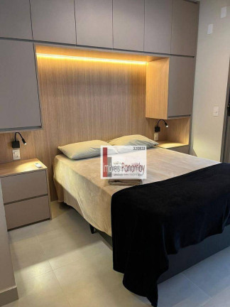 Imagem Apartamento com 1 Quarto à Venda ou Locação, 44 m² em Paraíso - São Paulo Imagem Apartamento com 1 Quarto à Venda ou Locação, 44 m² em Paraíso - São Paulo