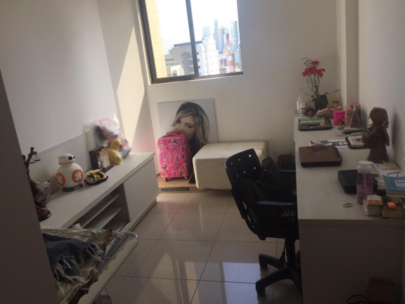 Imagem Apartamento com 2 Quartos para Alugar, 60 m² em Tambaú - João Pessoa Imagem Apartamento com 2 Quartos para Alugar, 60 m² em Tambaú - João Pessoa