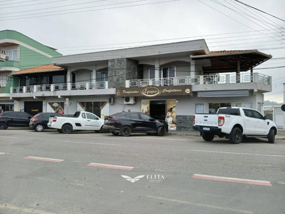 Imagem Ponto Comercial à Venda, 735 m² em Itajuba - Barra Velha