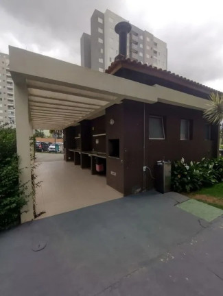 Imagem Apartamento com 2 Quartos à Venda, 48 m² em Parque Campolim - Sorocaba Imagem Apartamento com 2 Quartos à Venda, 48 m² em Parque Campolim - Sorocaba