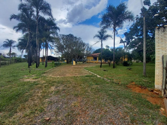 Imagem Imóvel com 3 Quartos à Venda, 20.000 m² em Setor Habitacional Tororó (jardim Botânico) - Brasília Imagem Imóvel com 3 Quartos à Venda, 20.000 m² em Setor Habitacional Tororó (jardim Botânico) - Brasília