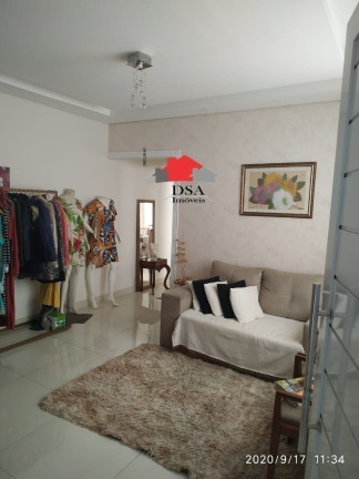 Imagem Casa com 2 Quartos à Venda, 125 m² em Parque Do Horto - Hortolândia Imagem Casa com 2 Quartos à Venda, 125 m² em Parque Do Horto - Hortolândia