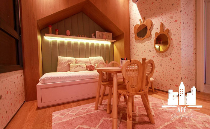 Imagem Apartamento com 2 Quartos à Venda, 73 m² em Brooklin Paulista - São Paulo Imagem Apartamento com 2 Quartos à Venda, 73 m² em Brooklin Paulista - São Paulo