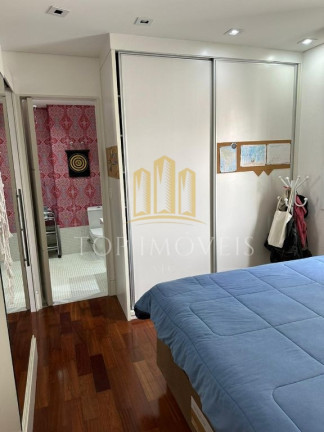 Imagem Apartamento com 2 Quartos à Venda, 130 m² em Jardim Aquarius - São José Dos Campos