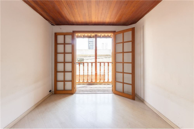 Imagem Casa com 4 Quartos à Venda, 220 m² em Vila Clementino - São Paulo Imagem Casa com 4 Quartos à Venda, 220 m² em Vila Clementino - São Paulo
