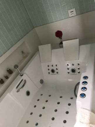 Imagem Apartamento com 3 Quartos à Venda, 315 m² em Tatuapé - São Paulo