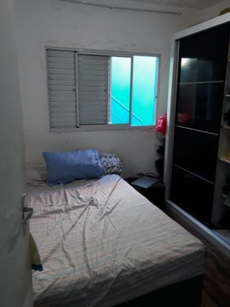 Imagem Sobrado com 4 Quartos à Venda, 120 m² em Conjunto Habitacional Castro Alves - São Paulo Imagem Sobrado com 4 Quartos à Venda, 120 m² em Conjunto Habitacional Castro Alves - São Paulo