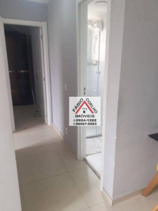 Imagem Apartamento com 2 Quartos à Venda, 41 m² em Vila Andrade - São Paulo Imagem Apartamento com 2 Quartos à Venda, 41 m² em Vila Andrade - São Paulo