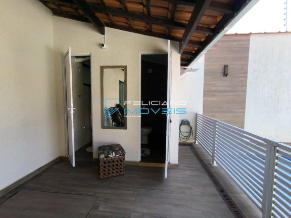 Imagem Casa com 3 Quartos à Venda, 277 m² em Canto Do Forte - Praia Grande Imagem Casa com 3 Quartos à Venda, 277 m² em Canto Do Forte - Praia Grande