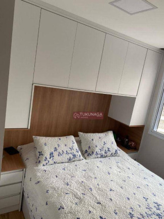 Imagem Apartamento com 2 Quartos à Venda, 55 m² em Brás - São Paulo Imagem Apartamento com 2 Quartos à Venda, 55 m² em Brás - São Paulo