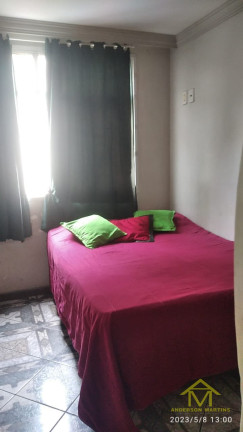 Imagem Apartamento com 3 Quartos à Venda, 9.831 m² em Itapuã - Vila Velha Imagem Apartamento com 3 Quartos à Venda, 9.831 m² em Itapuã - Vila Velha
