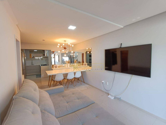 Imagem Sobrado com 2 Quartos à Venda, 100 m² em Bela Vista - Palhoça Imagem Sobrado com 2 Quartos à Venda, 100 m² em Bela Vista - Palhoça