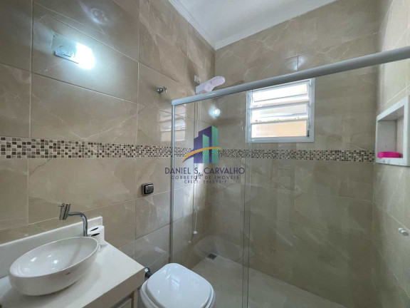 Imagem Casa com 5 Quartos à Venda, 261 m² em Flórida - Praia Grande