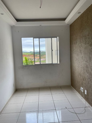 Imagem Apartamento com 2 Quartos à Venda, 53 m² em Jardim Paraíso - Jacareí