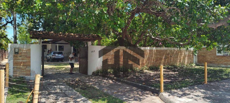 Imagem Casa com 4 Quartos para Alugar, 263 m² em Praia De Catuama - Goiana Imagem Casa com 4 Quartos para Alugar, 263 m² em Praia De Catuama - Goiana