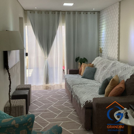 Imóvel com 3 Quartos à Venda, 150 m² em Condomínio Jardim Do Bosque - Mogi Guaçu