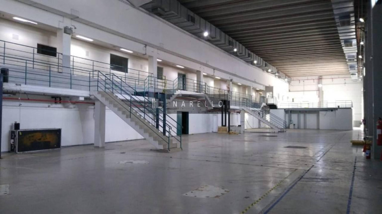 Imagem Imóvel Comercial para Alugar, 5.955 m² em Vila Nancy - São Paulo Imagem Imóvel Comercial para Alugar, 5.955 m² em Vila Nancy - São Paulo
