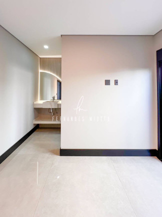 Imagem Casa de Condomínio com 4 Quartos à Venda, 250 m² em Reserva Ermida - Jundiaí