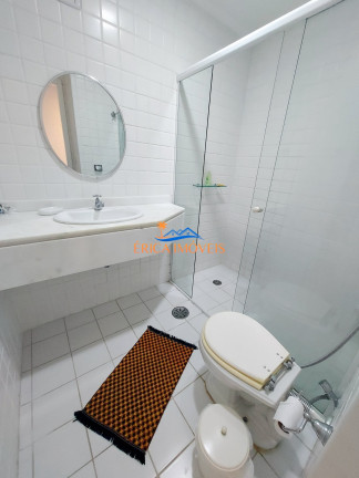 Imagem Cobertura com 4 Quartos para Temporada, 120 m² em Praia Grande - Ubatuba Imagem Cobertura com 4 Quartos para Temporada, 120 m² em Praia Grande - Ubatuba