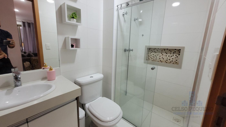 Imagem Apartamento com 3 Quartos à Venda, 118 m² em Canto Do Forte - Praia Grande Imagem Apartamento com 3 Quartos à Venda, 118 m² em Canto Do Forte - Praia Grande