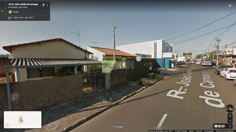 Imagem Casa com 1 Quarto à Venda, 80 m² em Loteamento Remanso Campineiro - Hortolândia