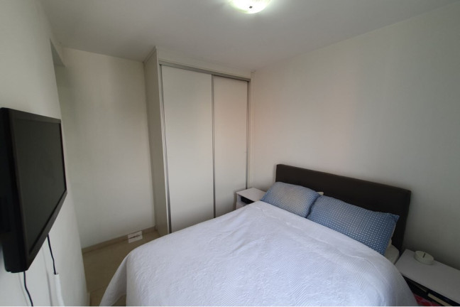 Imagem Apartamento com 2 Quartos à Venda, 50 m² em Jardim Parque Morumbi - São Paulo