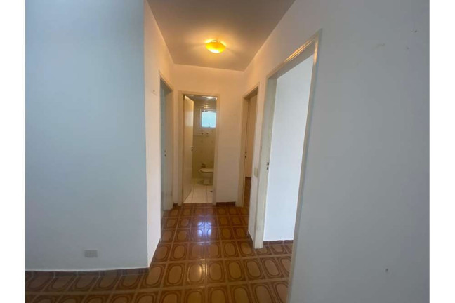 Imagem Apartamento com 2 Quartos à Venda, 51 m² em Vila Guarani (z Sul) - São Paulo Imagem Apartamento com 2 Quartos à Venda, 51 m² em Vila Guarani (z Sul) - São Paulo