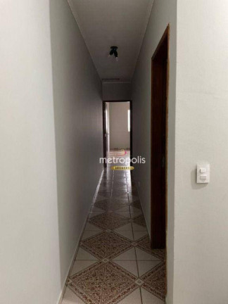Imagem Sobrado com 3 Quartos à Venda, 160 m² em Nova Petrópolis - São Bernardo Do Campo Imagem Sobrado com 3 Quartos à Venda, 160 m² em Nova Petrópolis - São Bernardo Do Campo