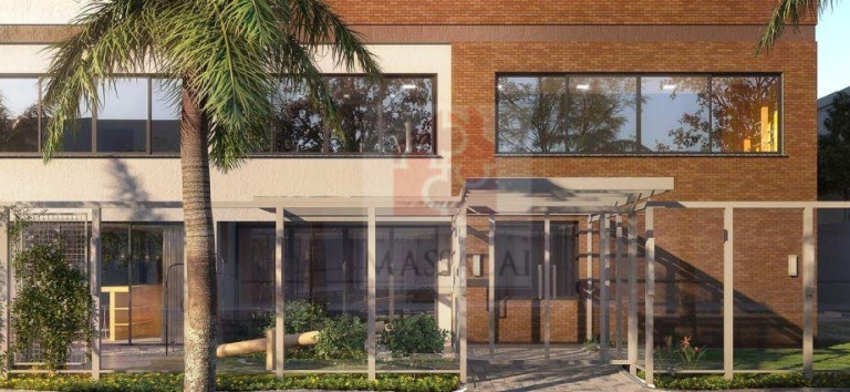 Imagem Apartamento com 2 Quartos à Venda, 48 m² em Cristo Redentor - Porto Alegre Imagem Apartamento com 2 Quartos à Venda, 48 m² em Cristo Redentor - Porto Alegre