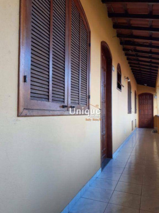 Imagem Casa com 6 Quartos à Venda, 235 m² em Manguinhos - Armação Dos Búzios Imagem Casa com 6 Quartos à Venda, 235 m² em Manguinhos - Armação Dos Búzios