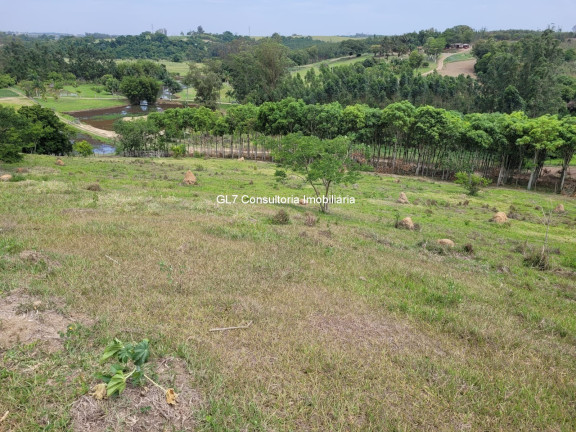 Terreno à Venda,  em Altos Da Bela Vista - Indaiatuba