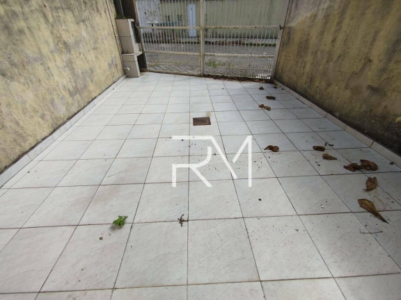 Imagem Casa com 2 Quartos à Venda, 81 m² em Vila Atlântica - Mongaguá Imagem Casa com 2 Quartos à Venda, 81 m² em Vila Atlântica - Mongaguá
