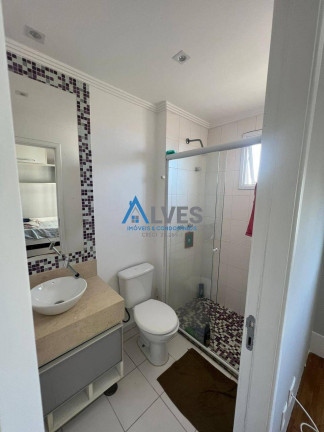Imagem Apartamento com 3 Quartos à Venda, 104 m² em Centro - São Bernardo Do Campo