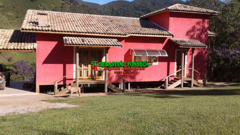 Imagem Chácara com 3 Quartos à Venda, 5 m² em São Francisco Xavier - São José Dos Campos Imagem Chácara com 3 Quartos à Venda, 5 m² em São Francisco Xavier - São José Dos Campos