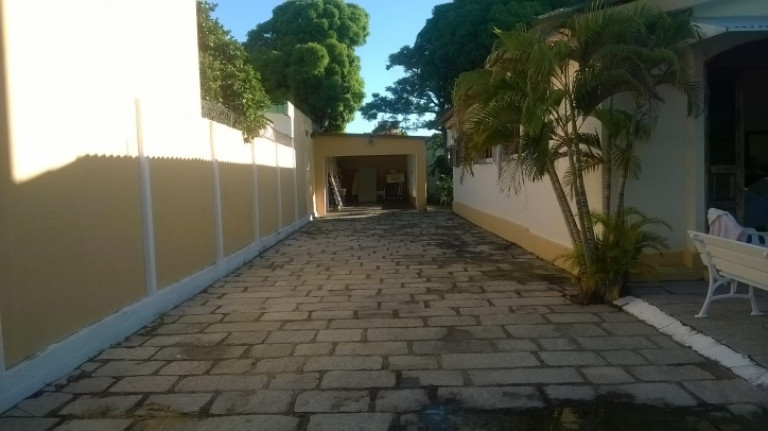 Imagem Casa com 4 Quartos à Venda, 197 m² em Ponta Negra - Natal