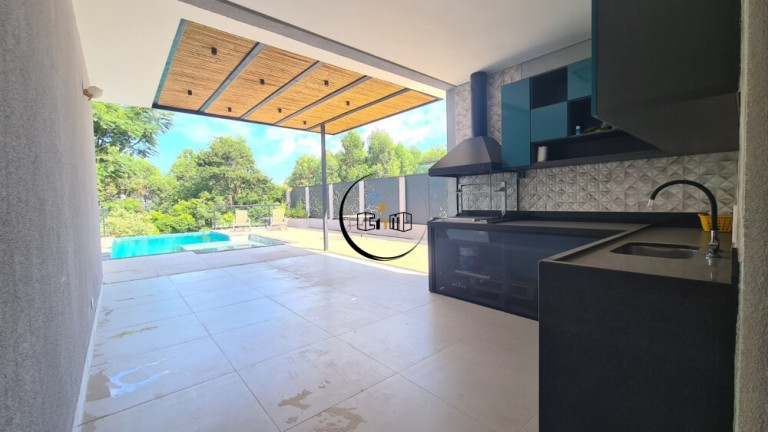 Imagem Casa de Condomínio com 3 Quartos à Venda, 380 m² em Colinas De Inhandjara - Itupeva