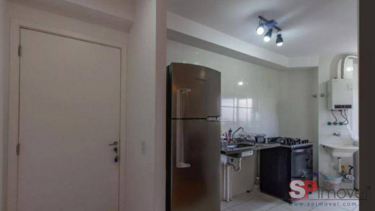 Imagem Apartamento com 2 Quartos à Venda, 55 m² em Vila Prudente - São Paulo