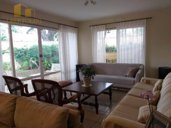 Imagem Casa com 4 Quartos à Venda, 248 m² em Jardim Esplanada Ii - São José Dos Campos