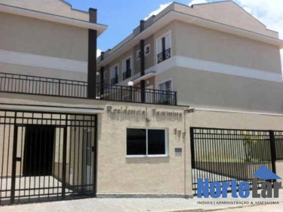 Imagem Casa de Condomínio com 2 Quartos à Venda, 100 m² em Santana - São Paulo Imagem Casa de Condomínio com 2 Quartos à Venda, 100 m² em Santana - São Paulo