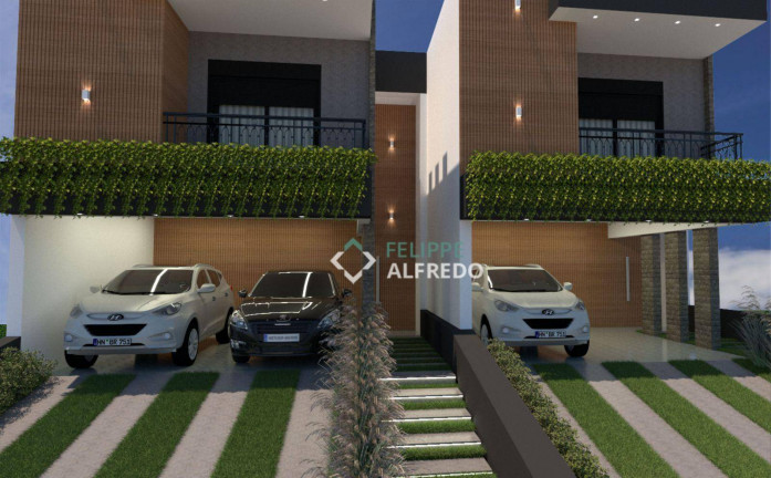Imagem Sobrado com 3 Quartos à Venda, 157 m² em Floresta - Dois Irmãos Imagem Sobrado com 3 Quartos à Venda, 157 m² em Floresta - Dois Irmãos
