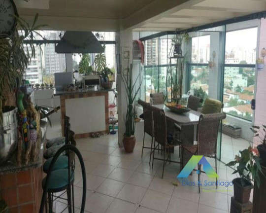 Imagem Apartamento com 1 Quarto à Venda, 72 m² em Brooklin Novo - São Paulo