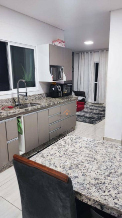 Imagem Apartamento com 2 Quartos à Venda, 70 m² em Vila Príncipe De Gales - Santo André Imagem Apartamento com 2 Quartos à Venda, 70 m² em Vila Príncipe De Gales - Santo André