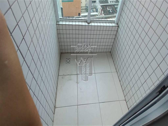 Imagem Apartamento com 2 Quartos à Venda, 88 m² em Guilhermina - Praia Grande