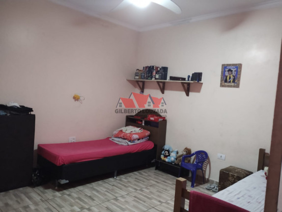 Imagem Casa com 3 Quartos à Venda,  em Chácara Santa Maria - São Paulo