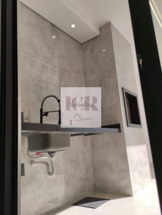 Imagem Casa de Condomínio com 3 Quartos à Venda, 153 m² em Residencial Horto Florestal Villagio - Sorocaba